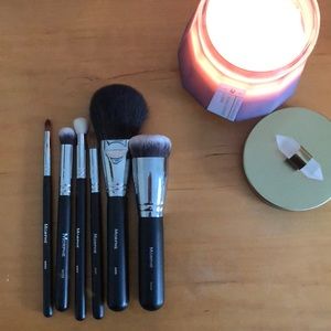 Morphe Brush Bundle